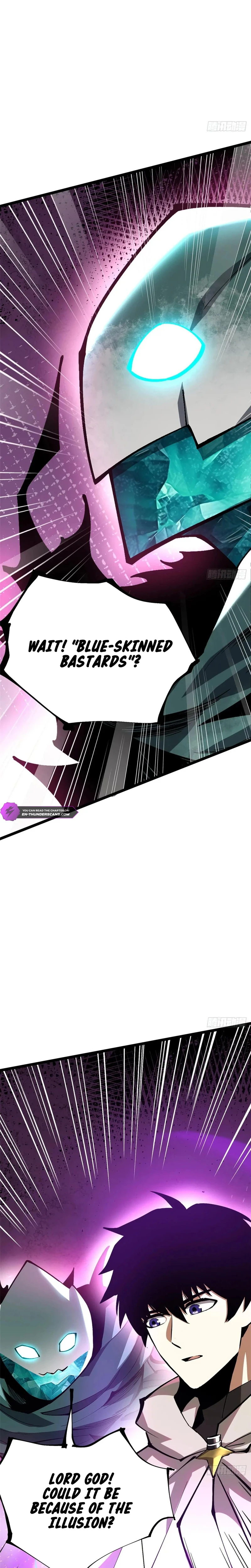 Read I Really Don’t Want to Learn Forbidden Spells Manga Online