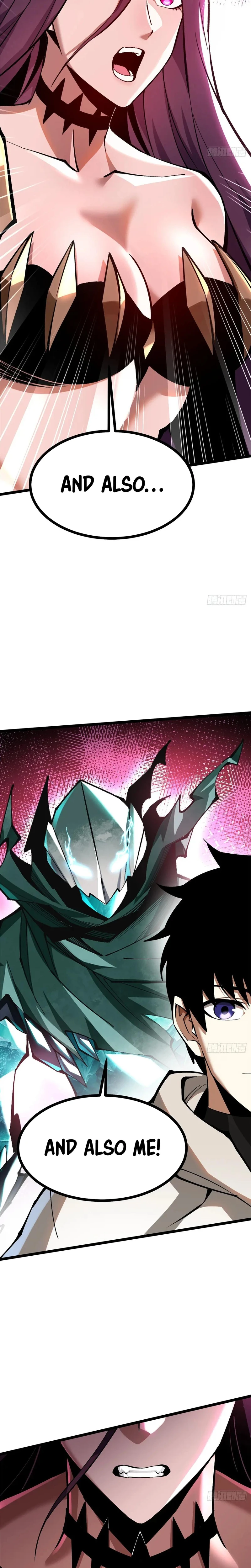Read I Really Don’t Want to Learn Forbidden Spells Manga Online