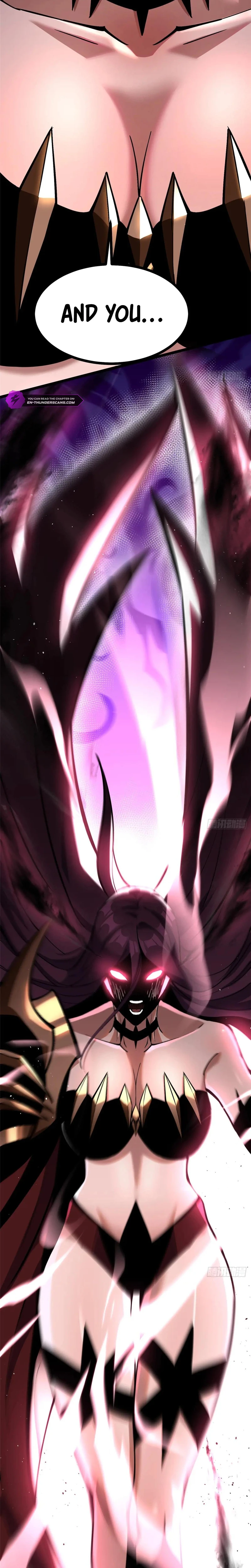 Read I Really Don’t Want to Learn Forbidden Spells Manga Online