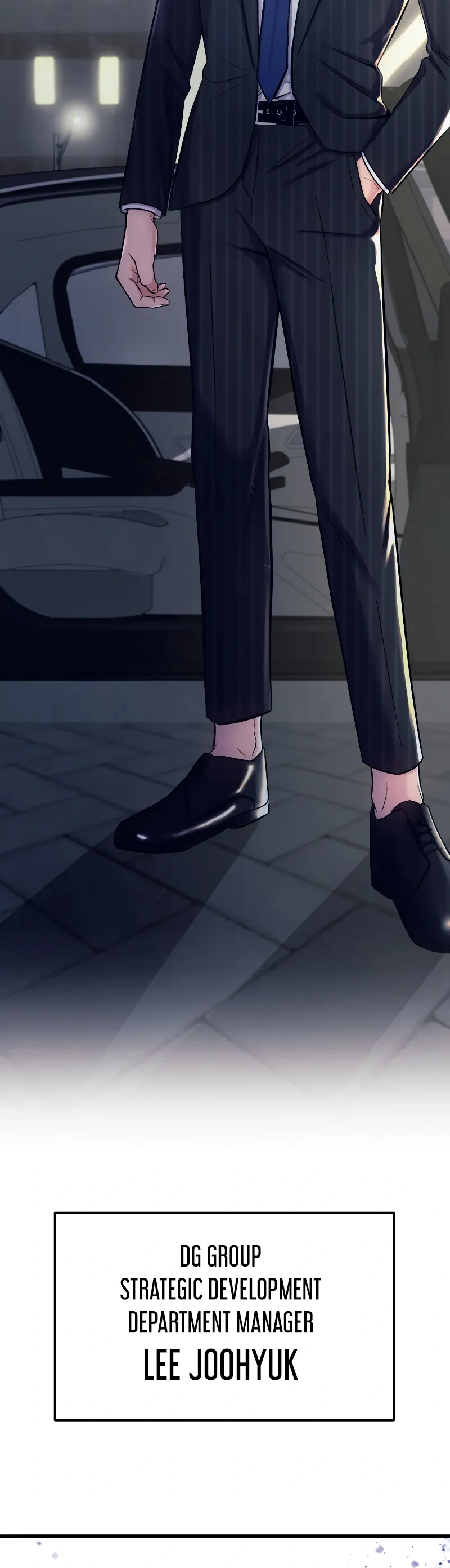 Read I’ll Be a Villain in This Life Manga Online