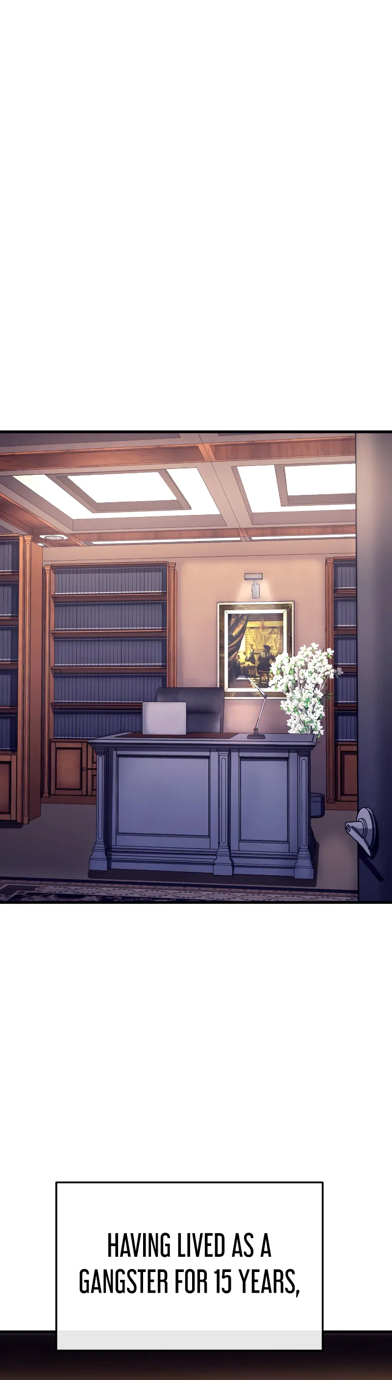 Read I’ll Be a Villain in This Life Manga Online