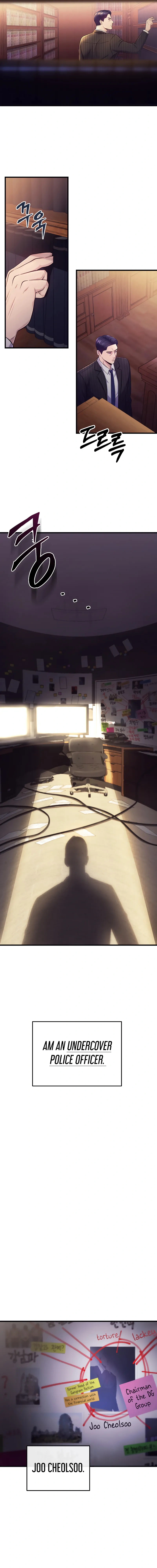 Read I’ll Be a Villain in This Life Manga Online