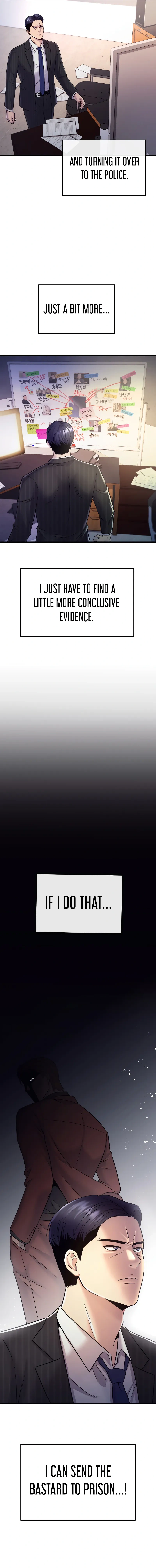 Read I’ll Be a Villain in This Life Manga Online