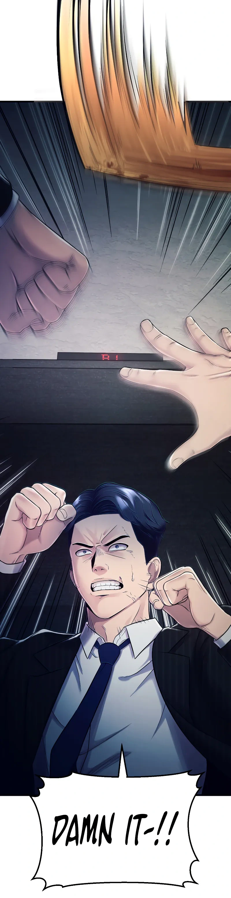 Read I’ll Be a Villain in This Life Manga Online