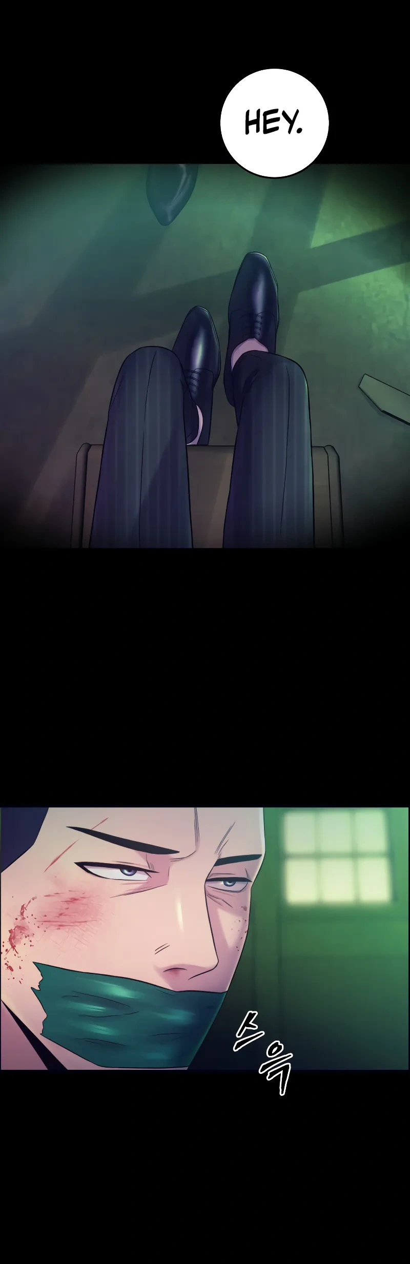 Read I’ll Be a Villain in This Life Manga Online