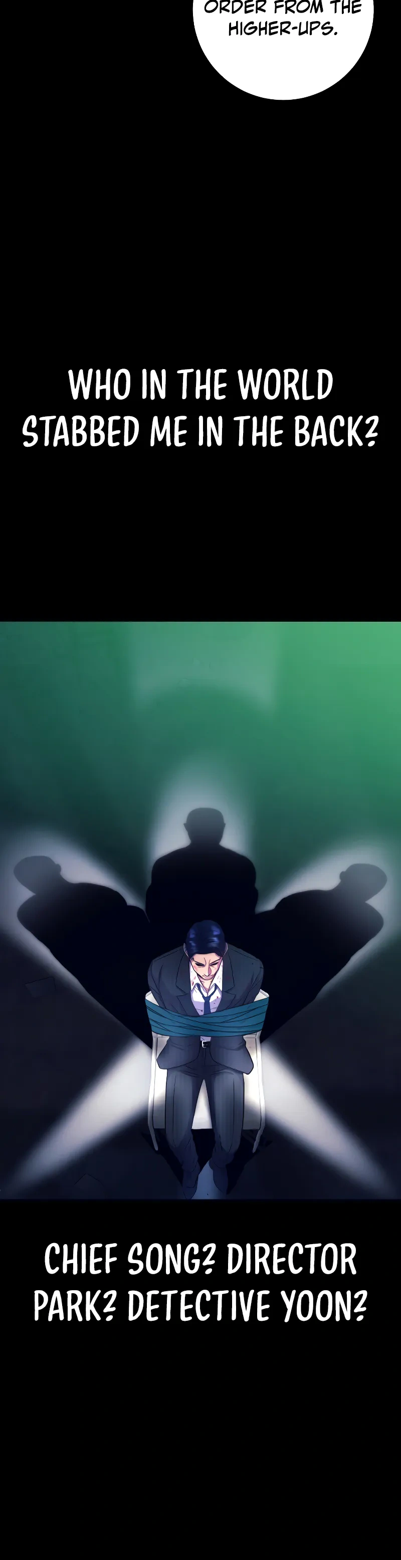 Read I’ll Be a Villain in This Life Manga Online