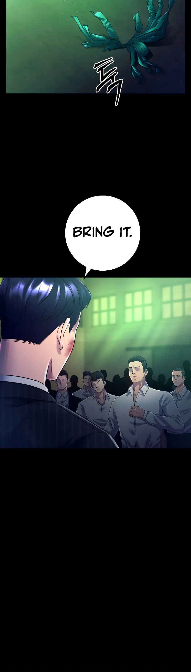 Read I’ll Be a Villain in This Life Manga Online