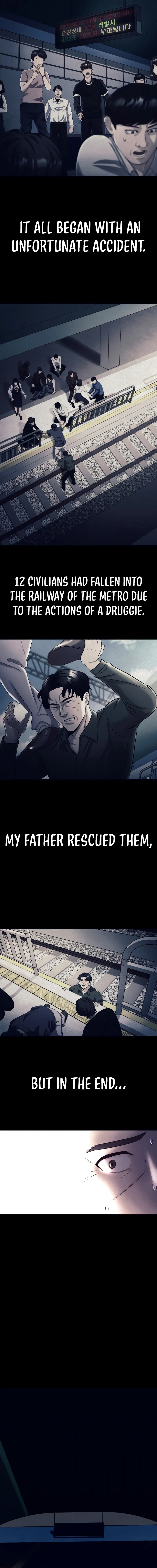 Read I’ll Be a Villain in This Life Manga Online