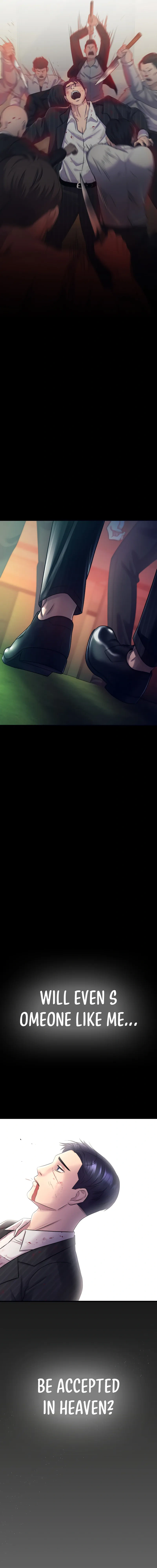 Read I’ll Be a Villain in This Life Manga Online