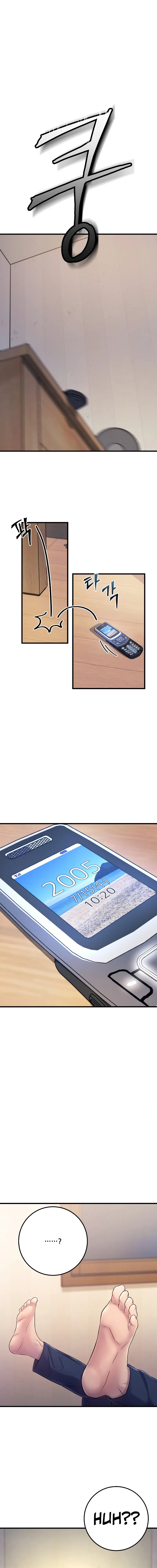 Read I’ll Be a Villain in This Life Manga Online