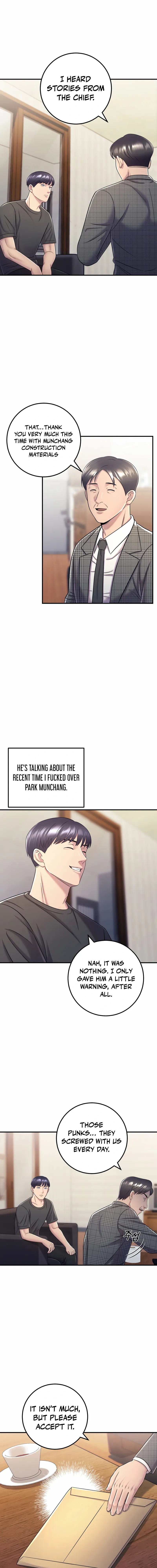 Read I’ll Be a Villain in This Life Manga Online