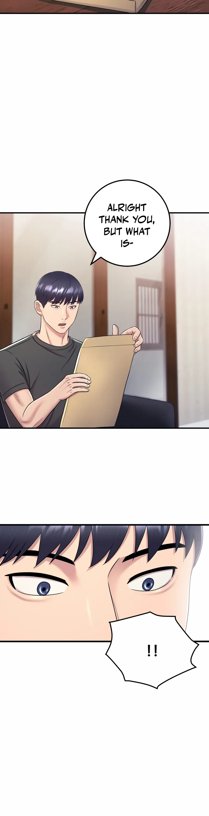 Read I’ll Be a Villain in This Life Manga Online