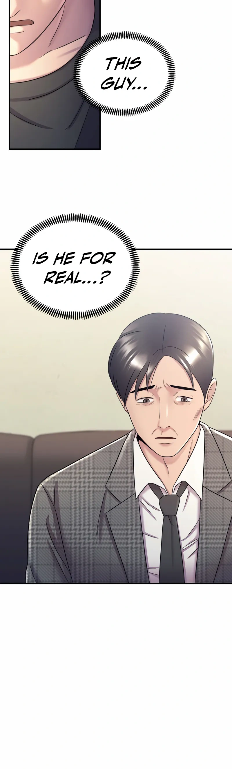 Read I’ll Be a Villain in This Life Manga Online