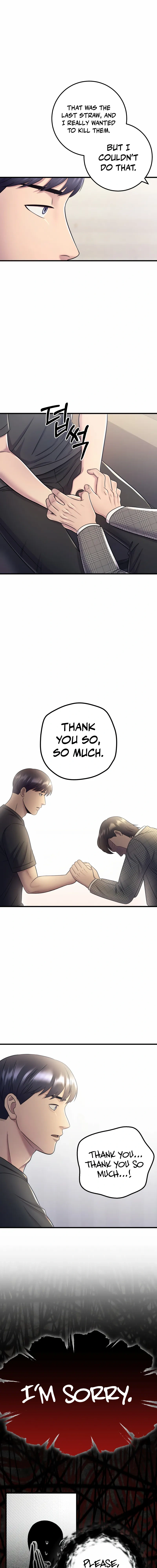 Read I’ll Be a Villain in This Life Manga Online