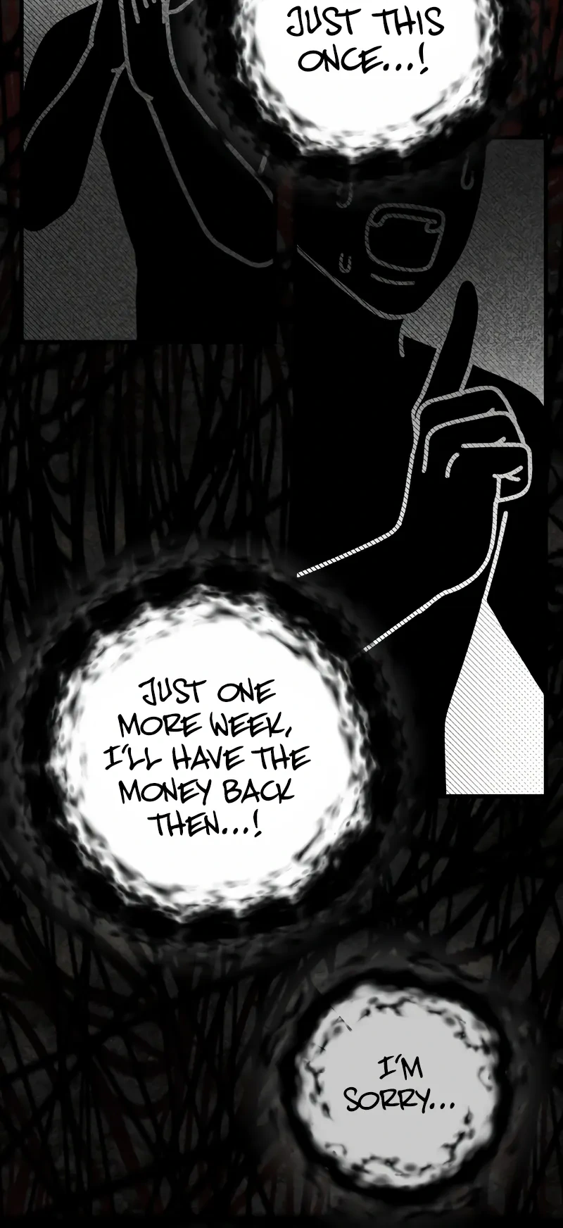 Read I’ll Be a Villain in This Life Manga Online