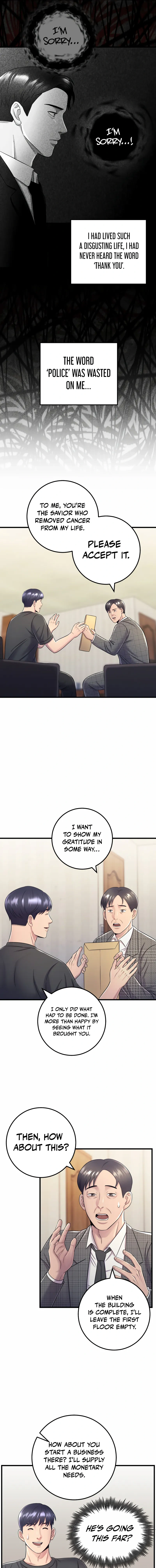 Read I’ll Be a Villain in This Life Manga Online