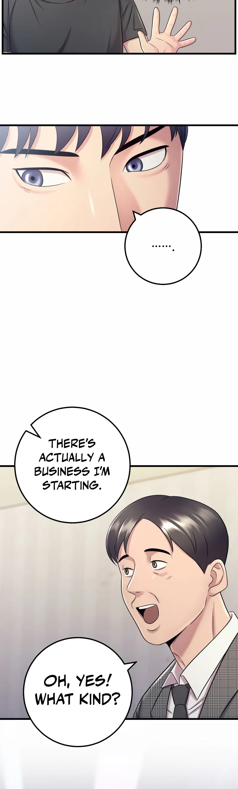 Read I’ll Be a Villain in This Life Manga Online