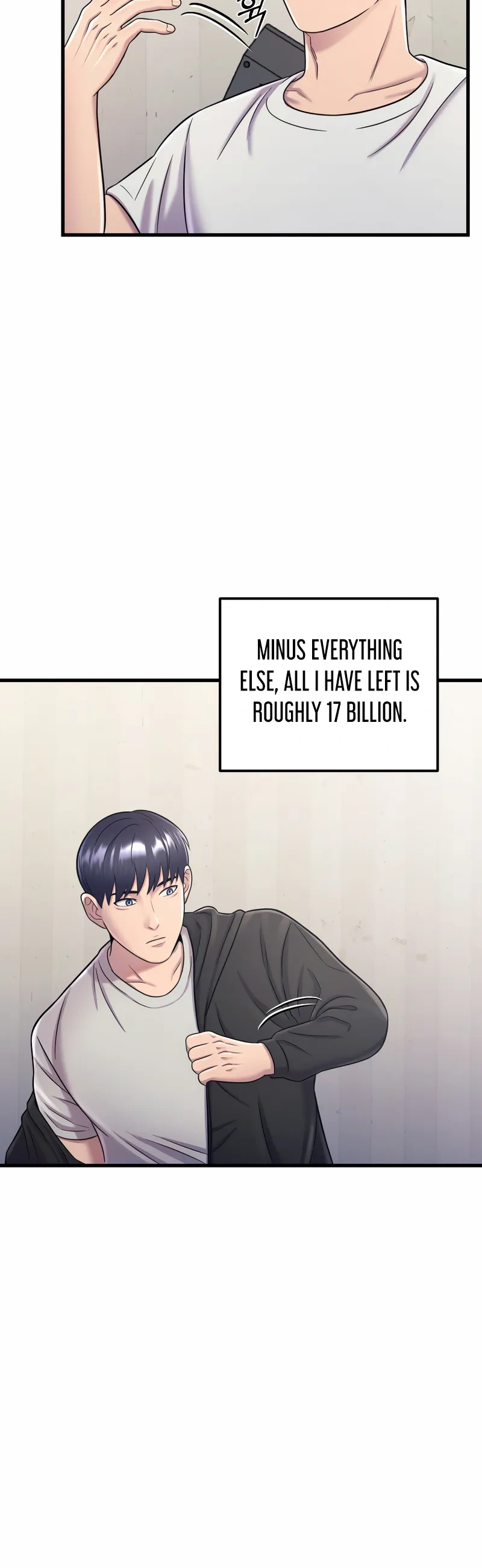 Read I’ll Be a Villain in This Life Manga Online