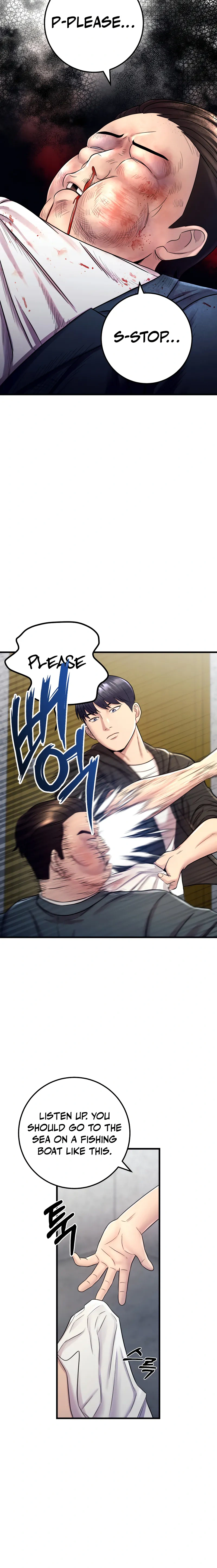 Read I’ll Be a Villain in This Life Manga Online