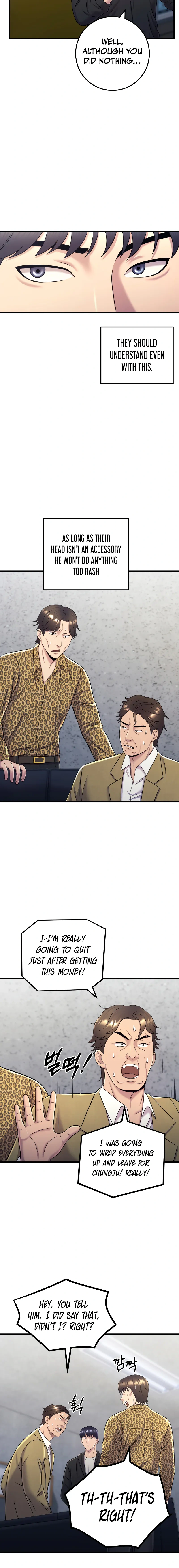 Read I’ll Be a Villain in This Life Manga Online