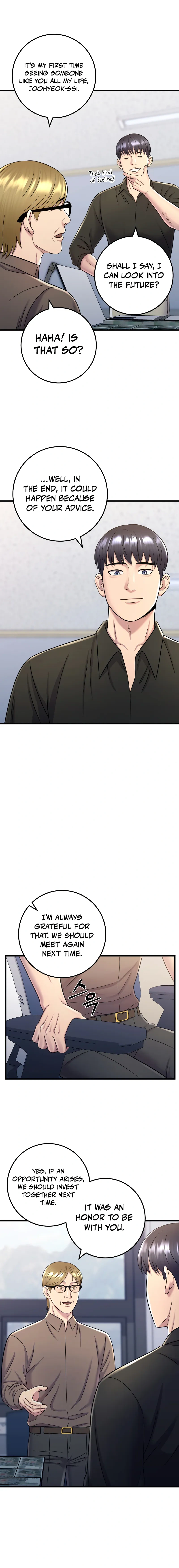 Read I’ll Be a Villain in This Life Manga Online