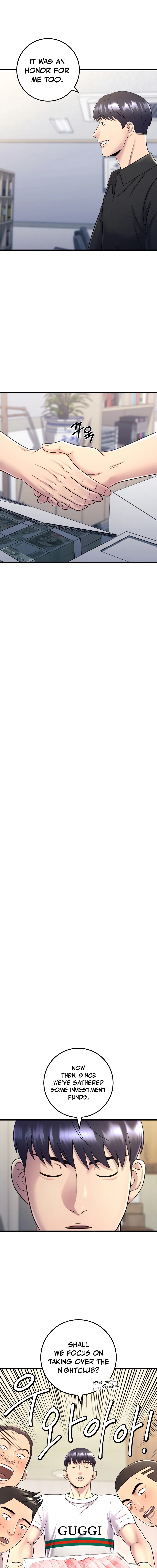 Read I’ll Be a Villain in This Life Manga Online