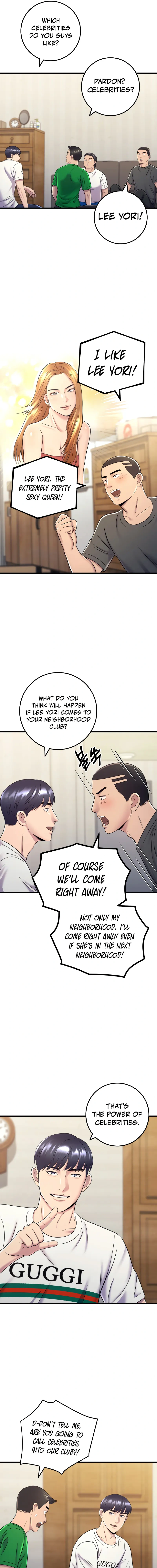 Read I’ll Be a Villain in This Life Manga Online