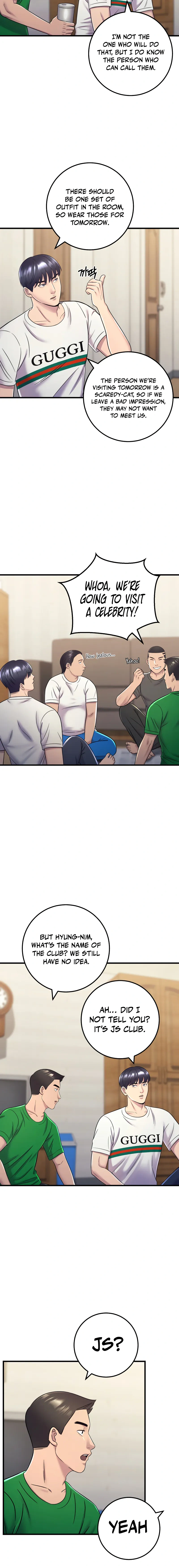 Read I’ll Be a Villain in This Life Manga Online