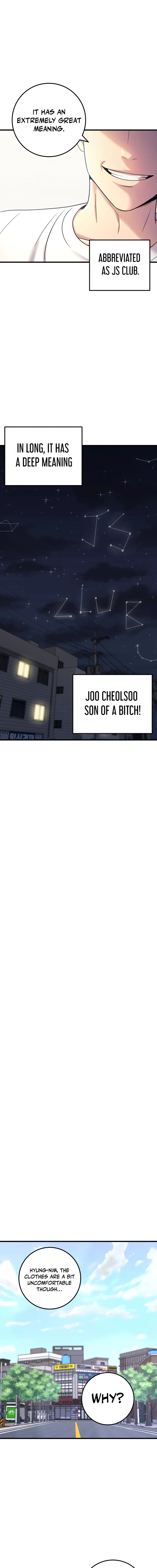 Read I’ll Be a Villain in This Life Manga Online