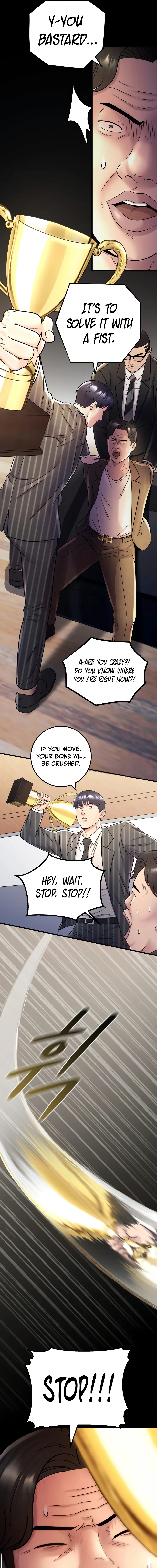 Read I’ll Be a Villain in This Life Manga Online