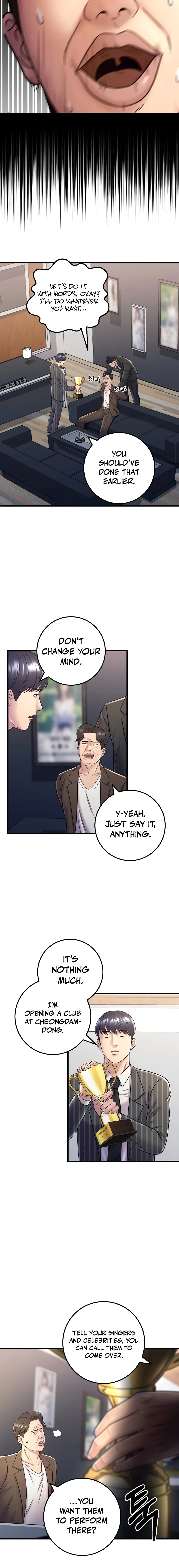 Read I’ll Be a Villain in This Life Manga Online