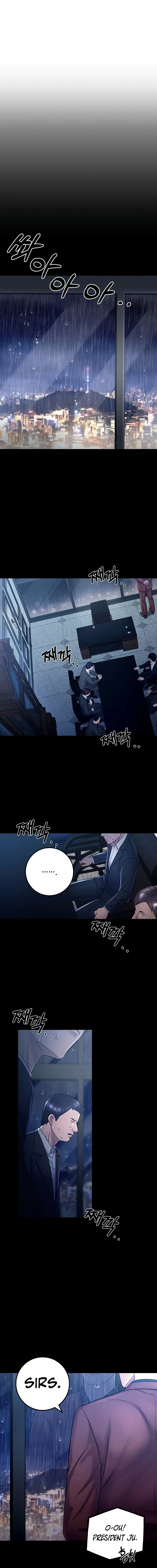 Read I’ll Be a Villain in This Life Manga Online