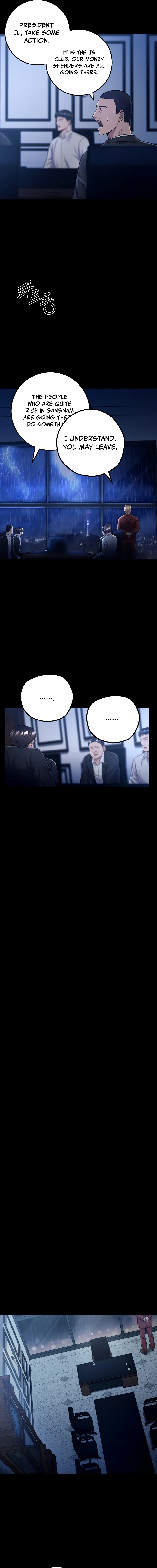 Read I’ll Be a Villain in This Life Manga Online