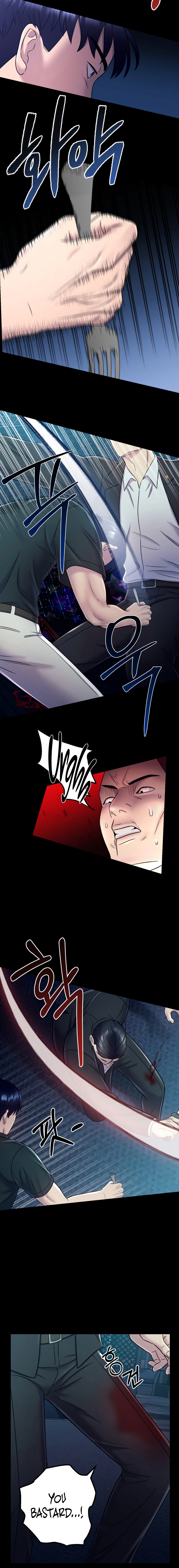 Read I’ll Be a Villain in This Life Manga Online