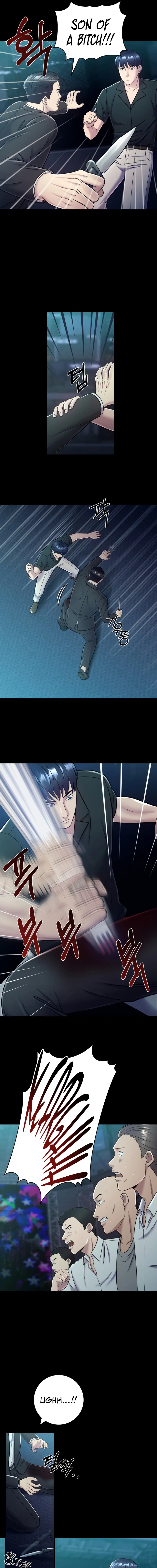 Read I’ll Be a Villain in This Life Manga Online