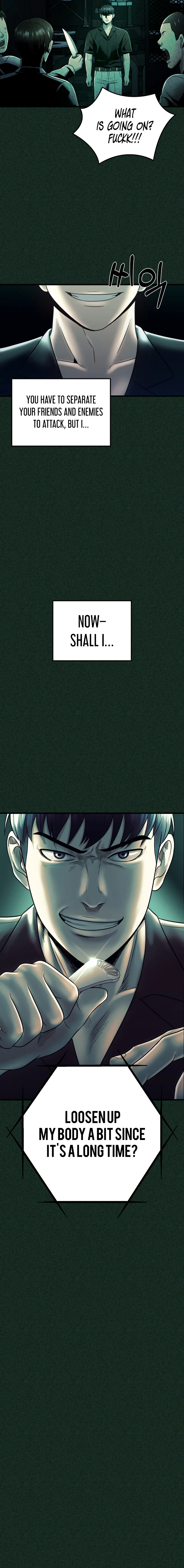 Read I’ll Be a Villain in This Life Manga Online