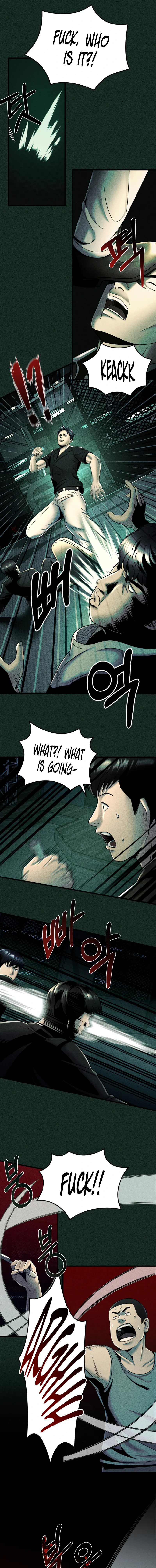 Read I’ll Be a Villain in This Life Manga Online