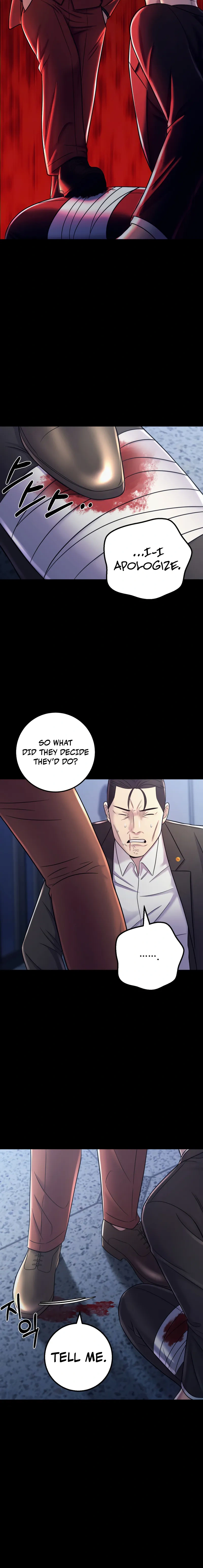 Read I’ll Be a Villain in This Life Manga Online