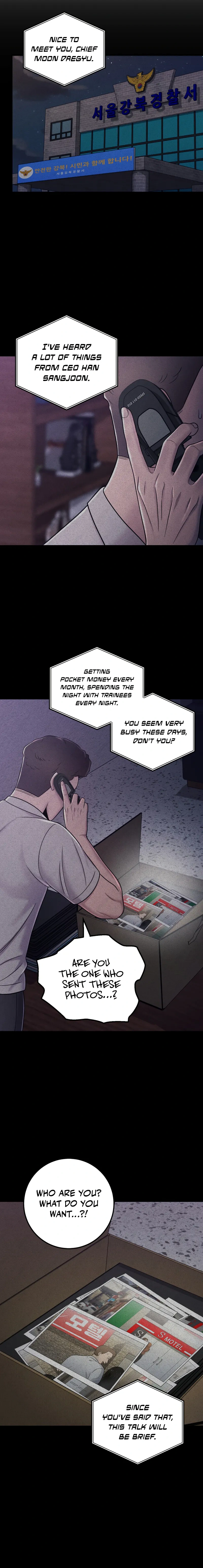 Read I’ll Be a Villain in This Life Manga Online