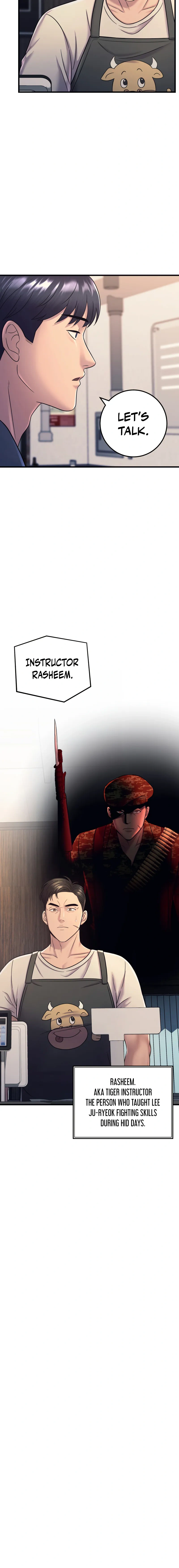 Read I’ll Be a Villain in This Life Manga Online