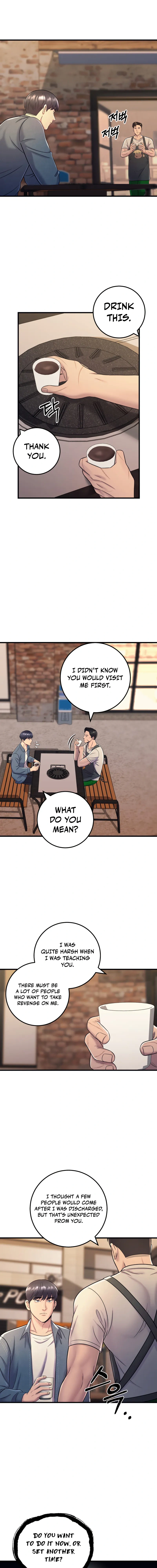 Read I’ll Be a Villain in This Life Manga Online