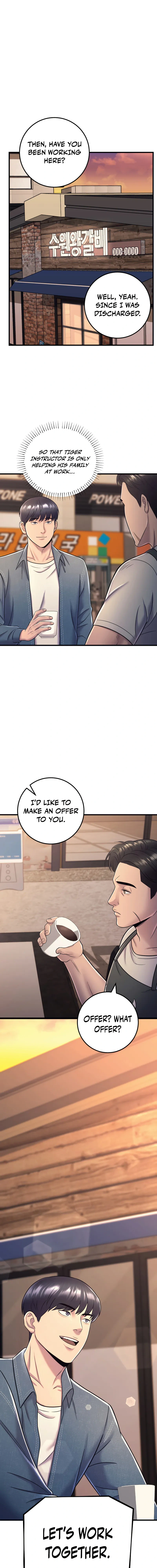 Read I’ll Be a Villain in This Life Manga Online