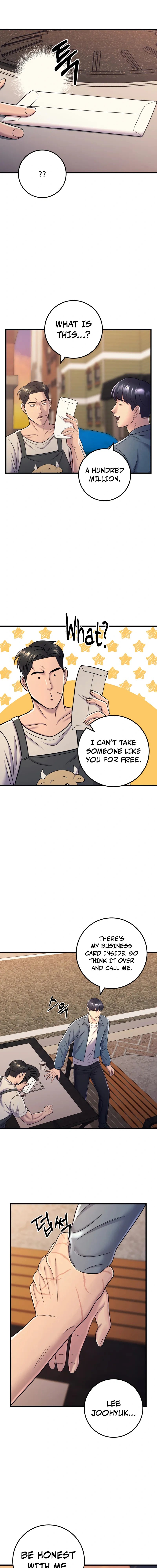 Read I’ll Be a Villain in This Life Manga Online