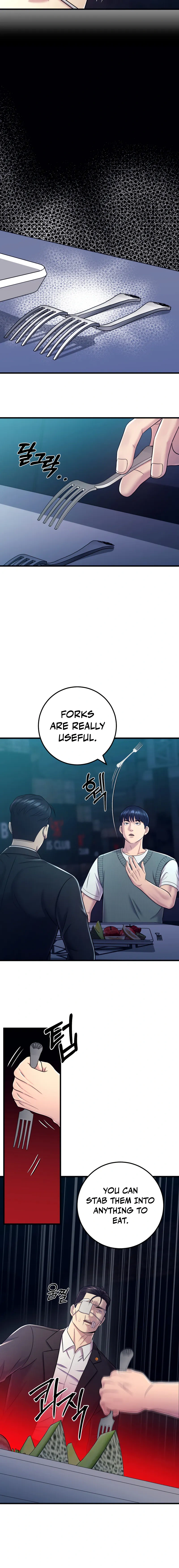 Read I’ll Be a Villain in This Life Manga Online