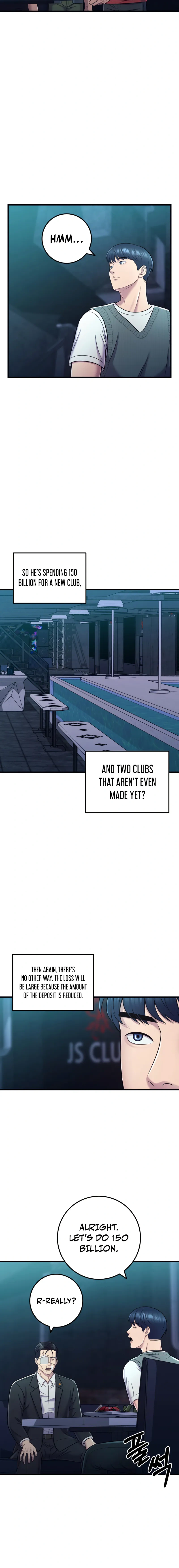 Read I’ll Be a Villain in This Life Manga Online