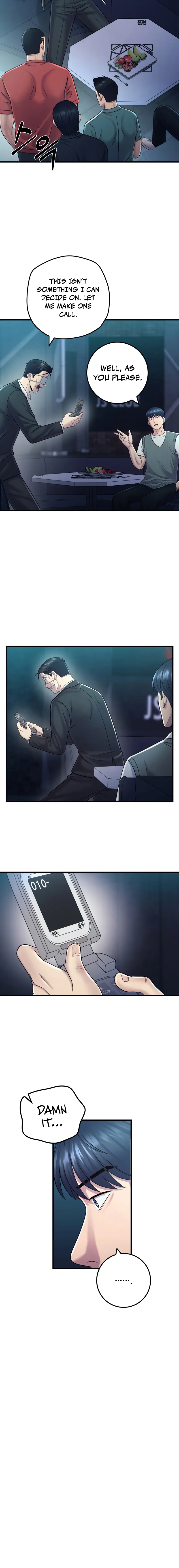 Read I’ll Be a Villain in This Life Manga Online