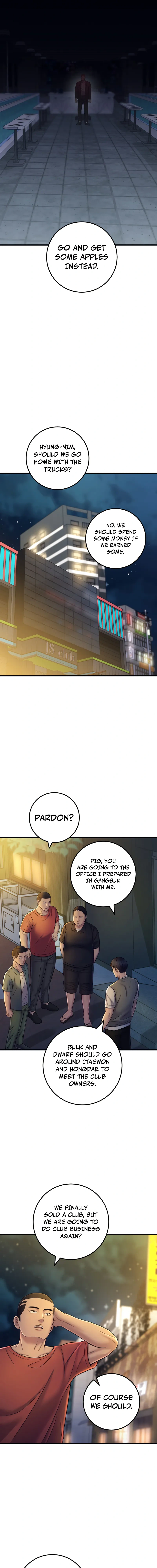 Read I’ll Be a Villain in This Life Manga Online