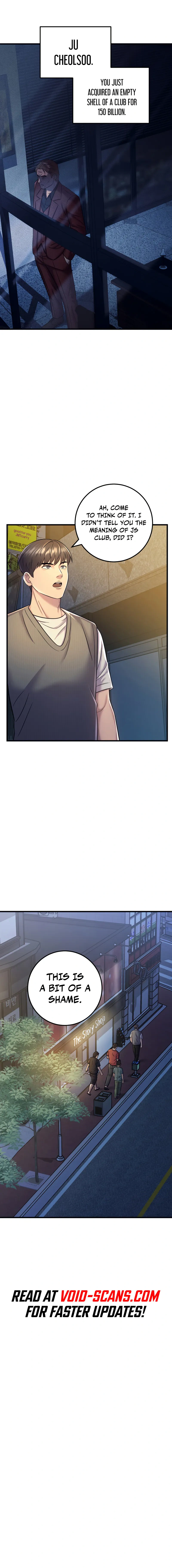 Read I’ll Be a Villain in This Life Manga Online