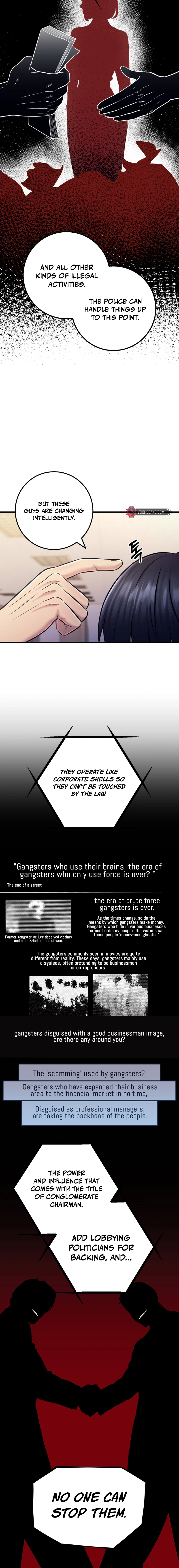 Read I’ll Be a Villain in This Life Manga Online