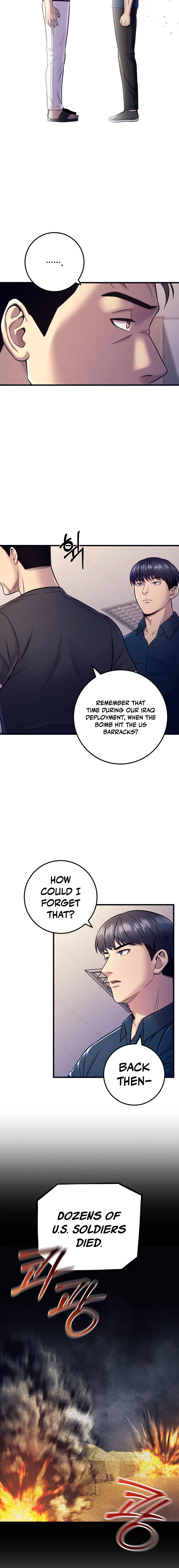 Read I’ll Be a Villain in This Life Manga Online